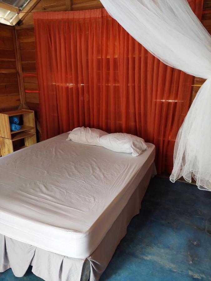 Cabana Playa Cambiaso Bed & Breakfast Puerto Plata Room photo